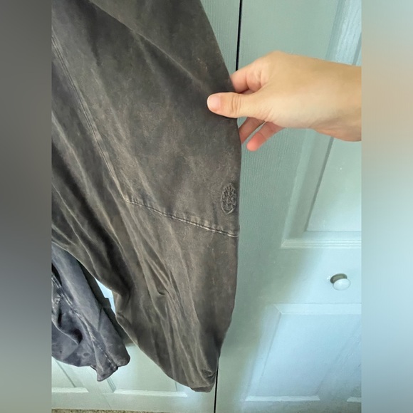 Free people romper!! - Picture 4 of 4